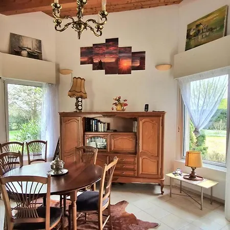 La De Cormes-écluses * Corme-Ecluse