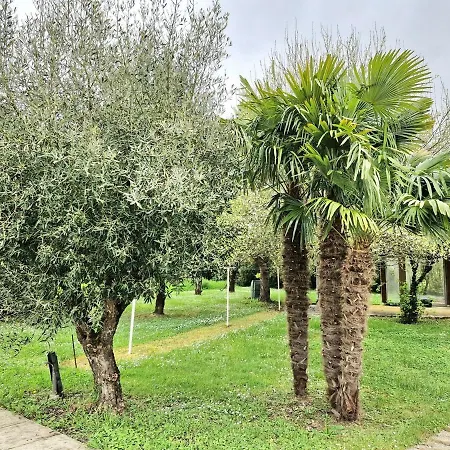 La De Cormes-écluses Hébergement de vacances