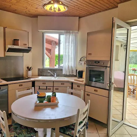 La De Cormes-écluses Corme-Ecluse