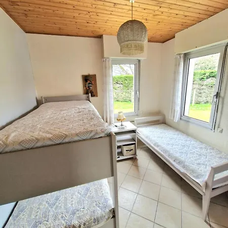 La De Cormes-écluses Сasa de vacaciones