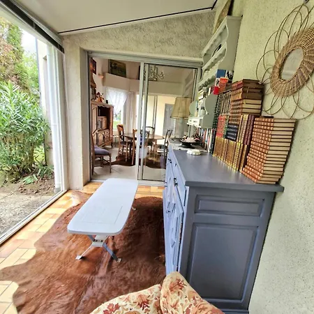 La De Cormes-écluses Сasa de vacaciones Corme-Ecluse