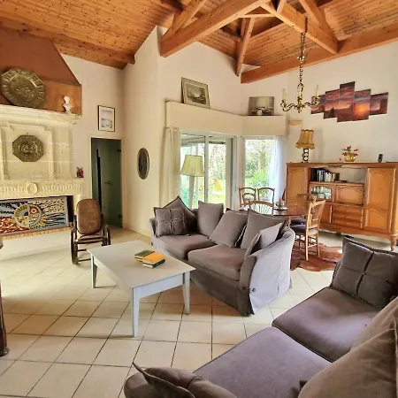 Сasa de vacaciones La De Cormes-écluses