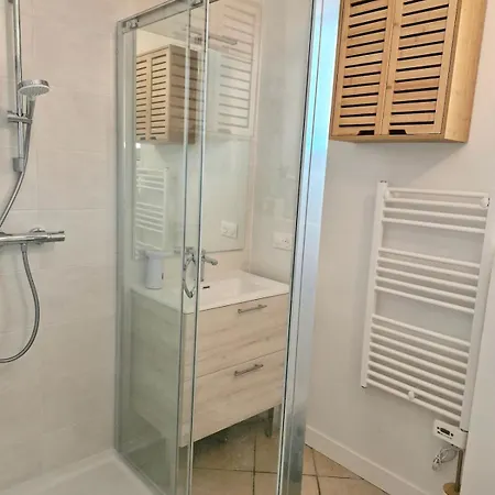 La De Cormes-écluses * Corme-Ecluse