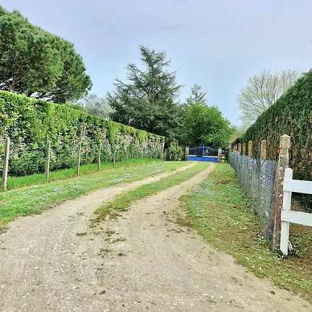 La De Cormes-écluses Corme-Ecluse