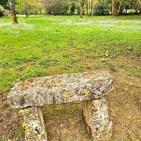 La De Cormes-écluses Hébergement de vacances