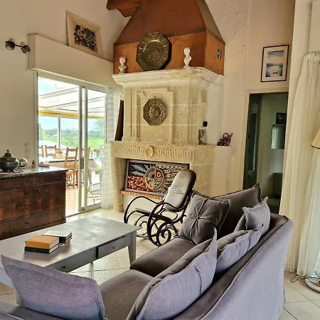 Сasa de vacaciones La De Cormes-écluses