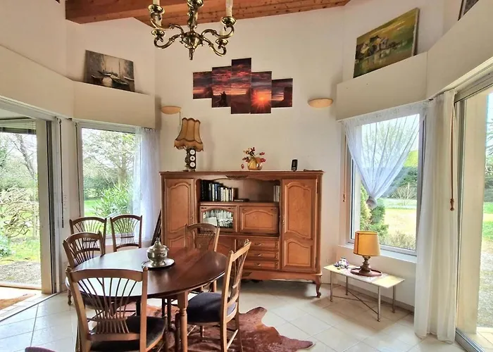 La De Cormes-ecluses * Corme-Ecluse