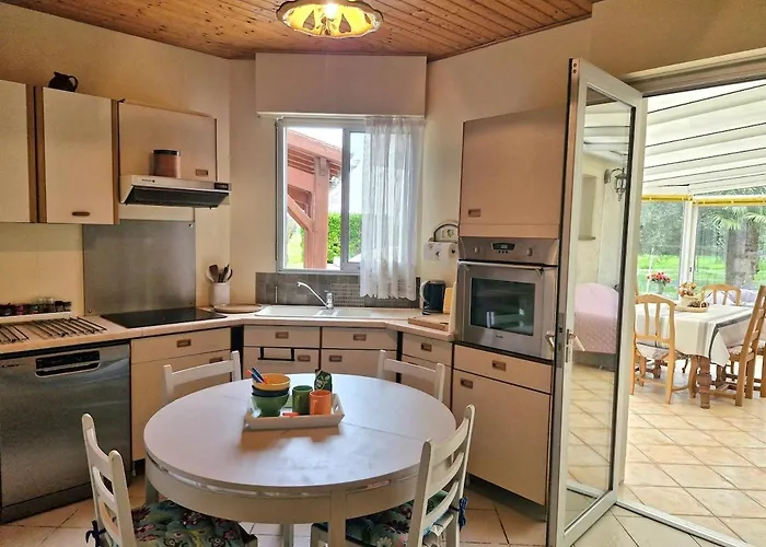 La De Cormes-ecluses Corme-Ecluse