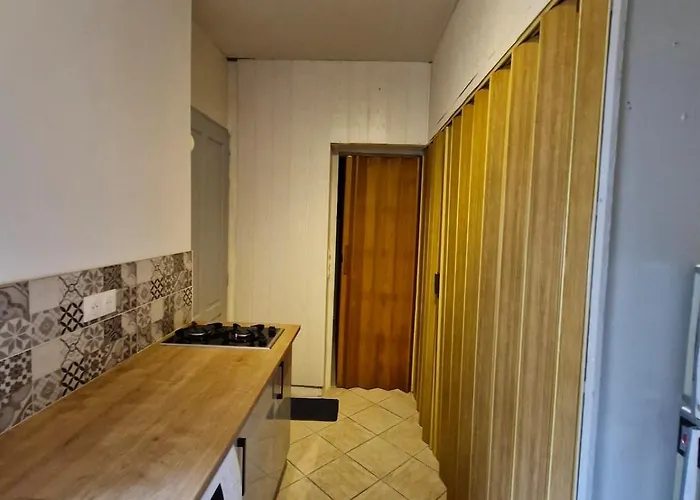 La De Cormes-ecluses * Corme-Ecluse