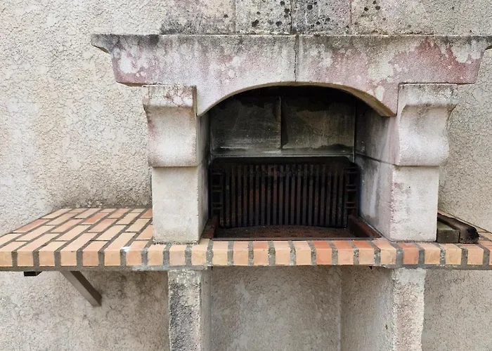 La De Cormes-ecluses * Corme-Ecluse